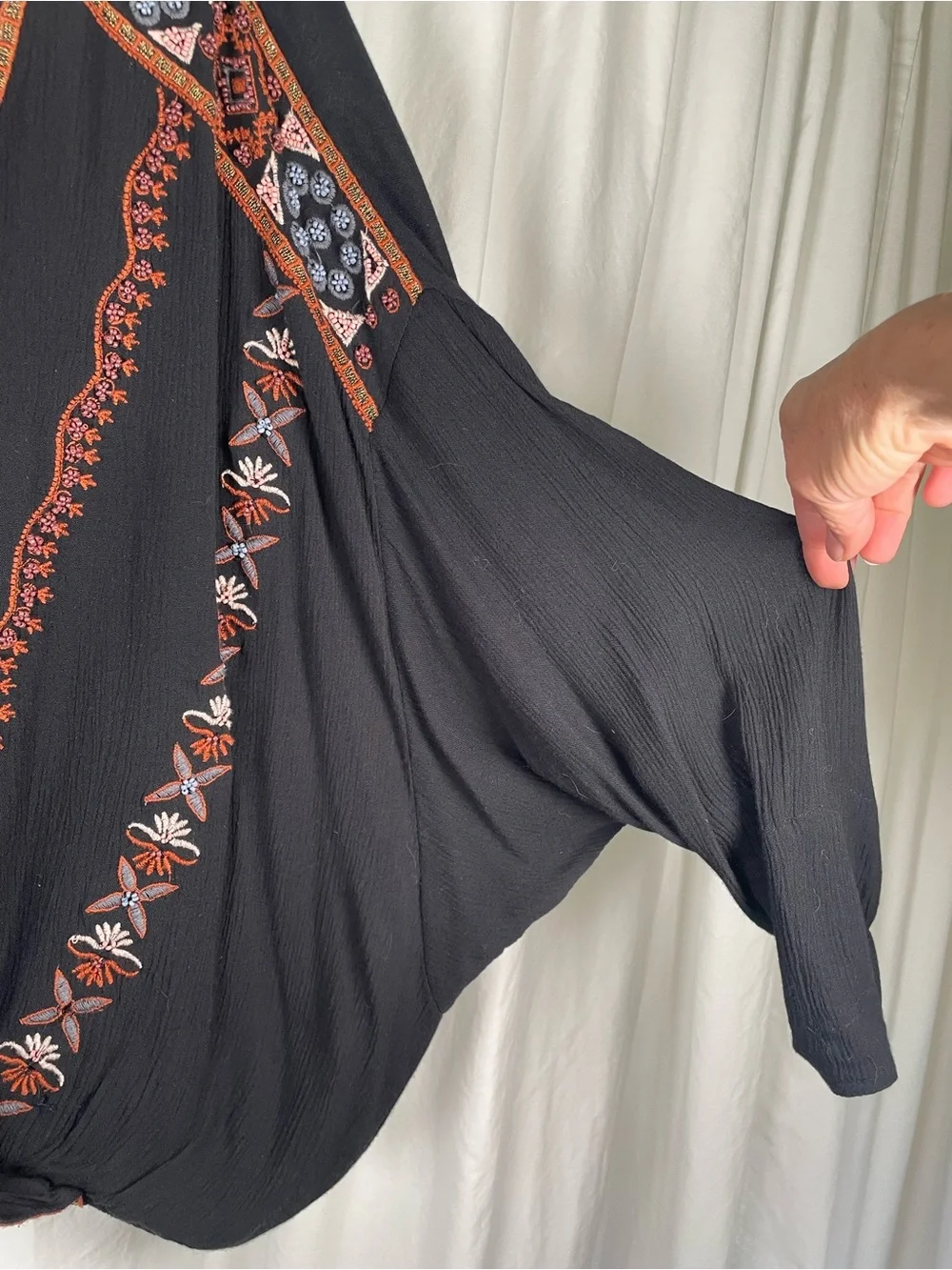 Free People its length wrap
